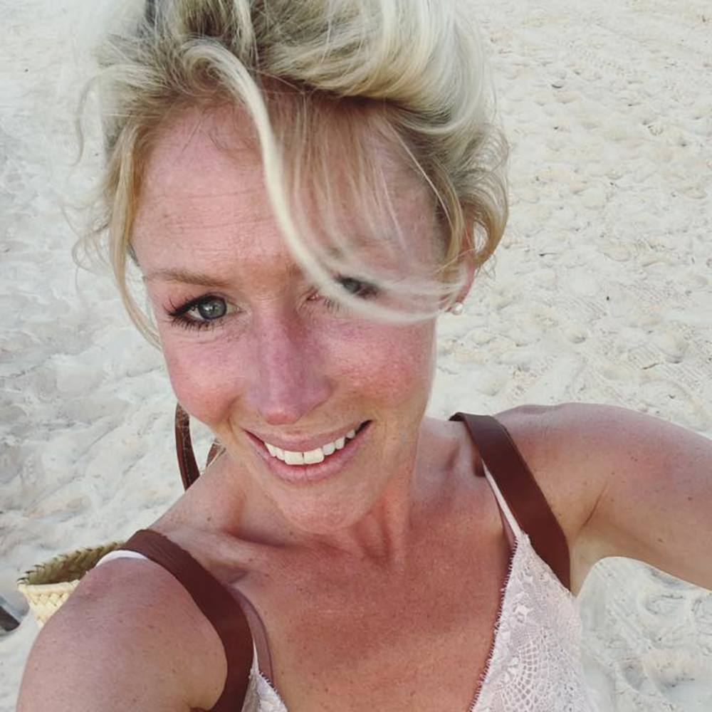 Meet your Posher, Colleen